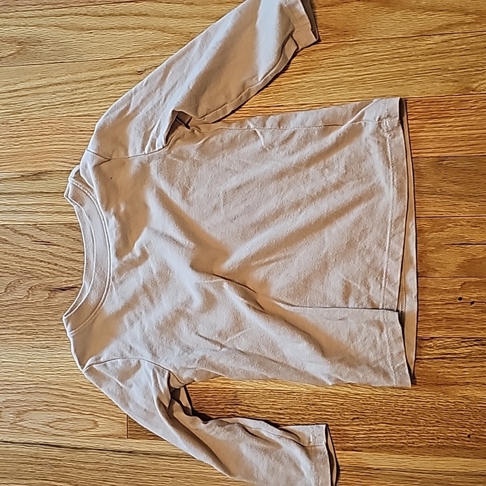 Cat & Jack Long Sleeve